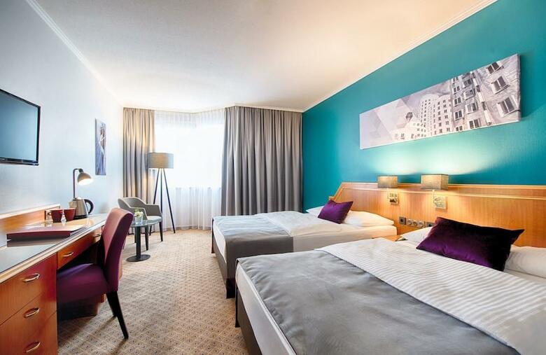 Leonardo Hotel D�sseldorf City Center