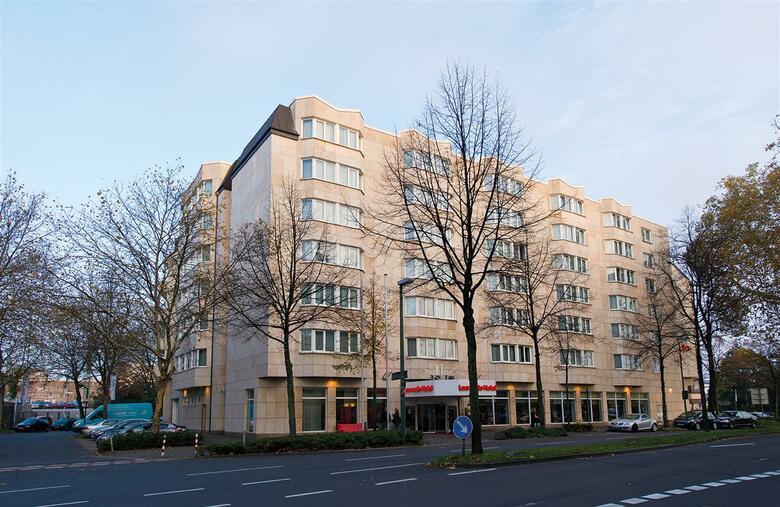Leonardo Hotel D�sseldorf City Center