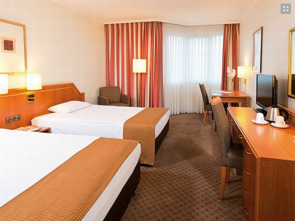 Leonardo Hotel D�sseldorf City Center
