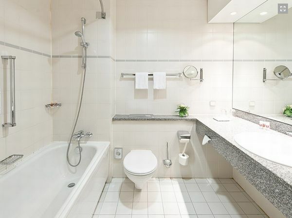 Leonardo Hotel D�sseldorf City Center