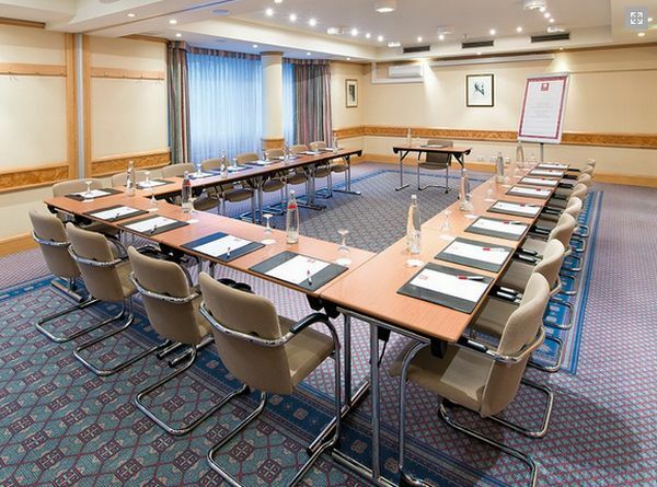Leonardo Hotel D�sseldorf City Center