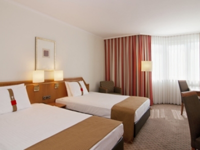 Leonardo Hotel D�sseldorf City Center