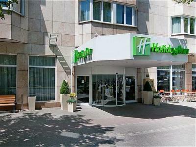 Leonardo Hotel D�sseldorf City Center