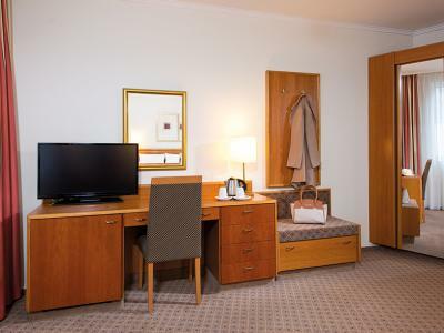 Leonardo Hotel D�sseldorf City Center