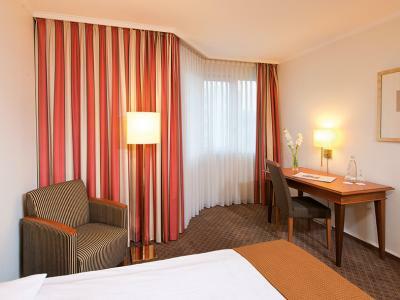 Leonardo Hotel D�sseldorf City Center