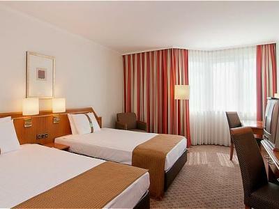 Leonardo Hotel D�sseldorf City Center