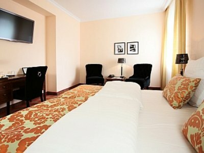 Hotel Excelsior
