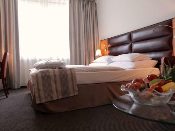 Hotel Bredeney