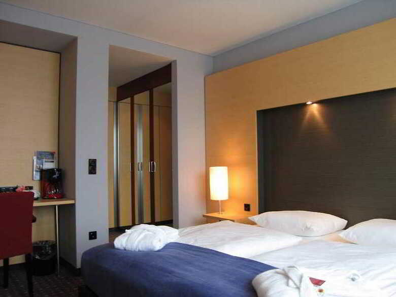 Welcome Hotel Essen