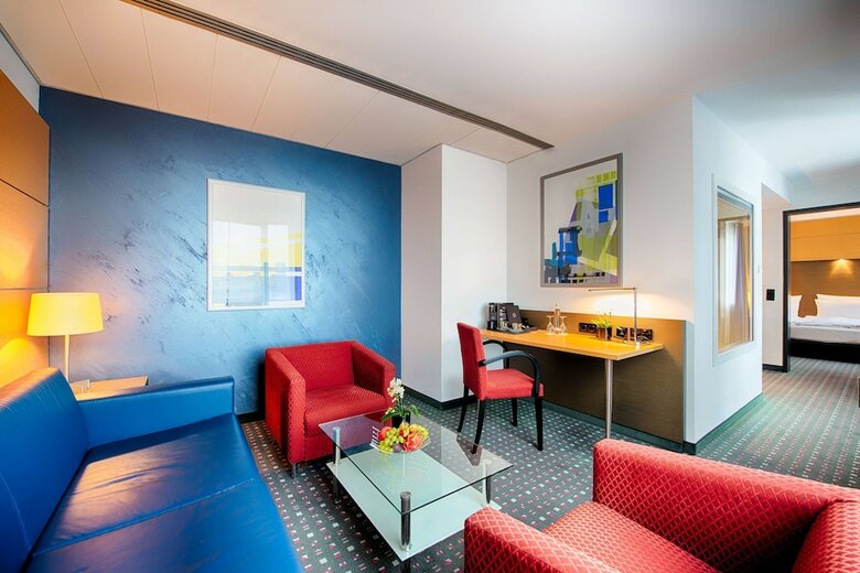 Welcome Hotel Essen