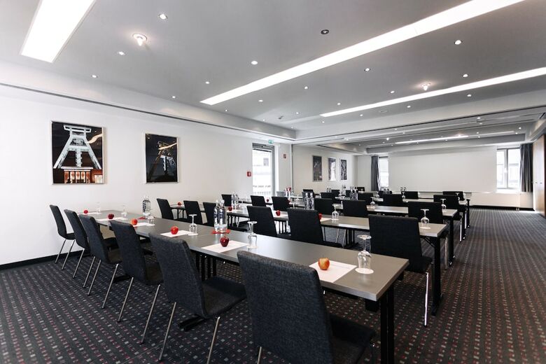 Welcome Hotel Essen