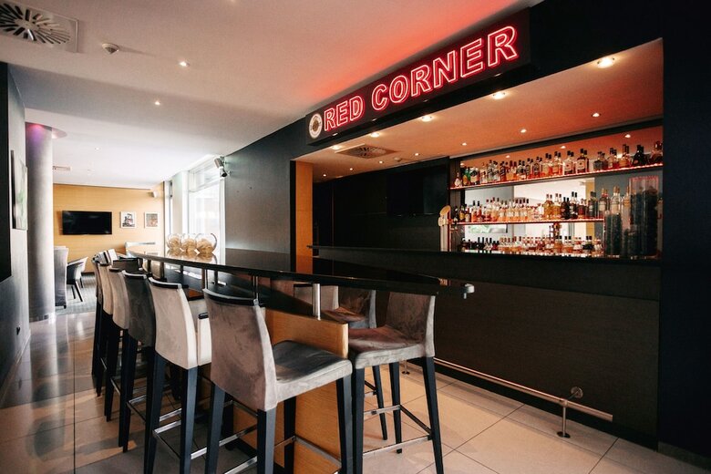 Welcome Hotel Essen