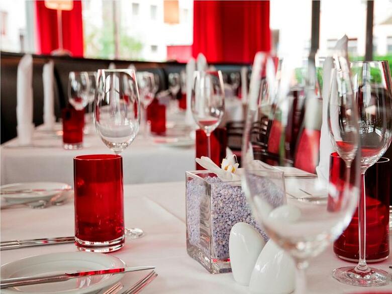 Welcome Hotel Essen