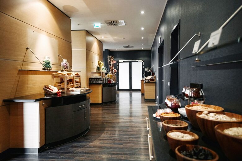 Welcome Hotel Essen