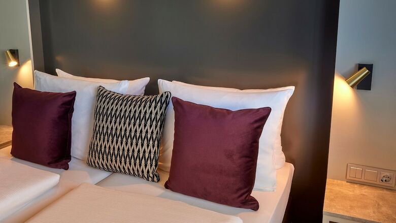 Welcome Hotel Essen