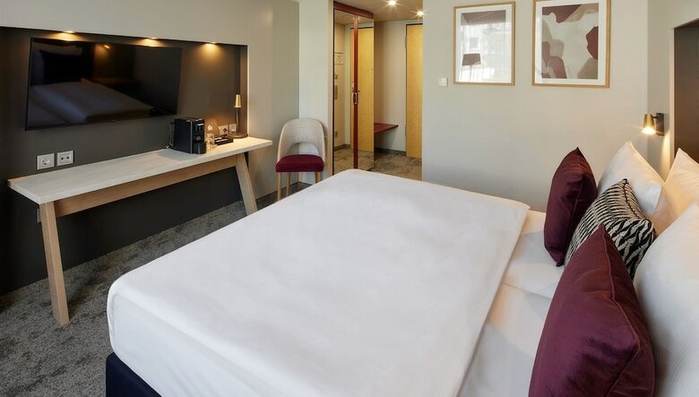Welcome Hotel Essen