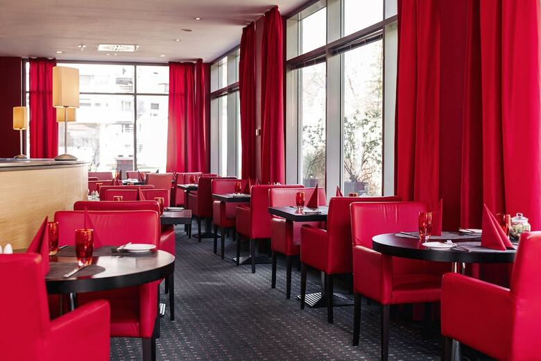 Welcome Hotel Essen
