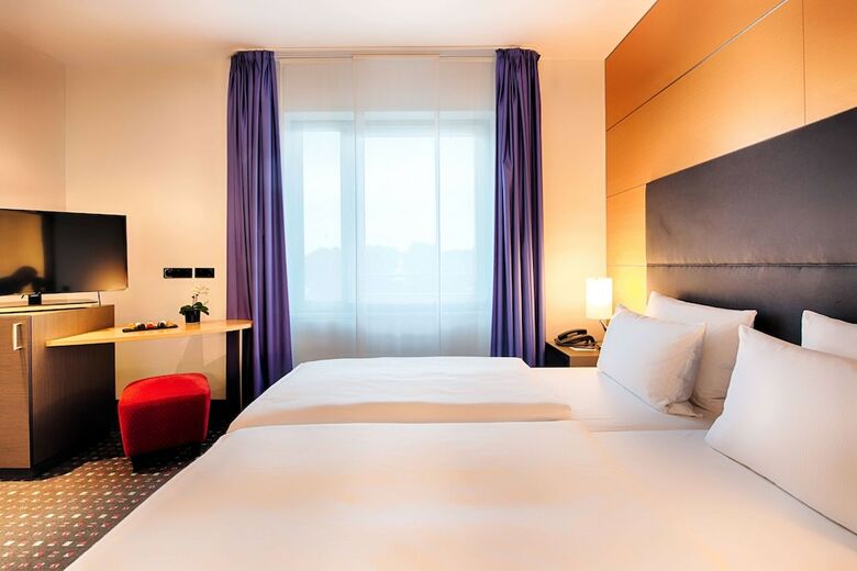 Welcome Hotel Essen