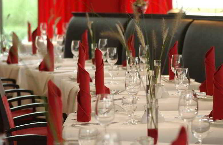 Welcome Hotel Essen