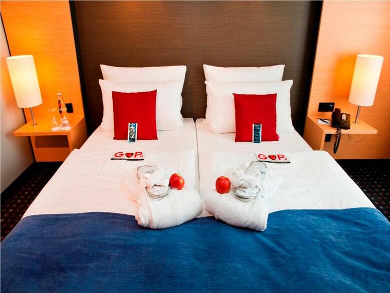Welcome Hotel Essen