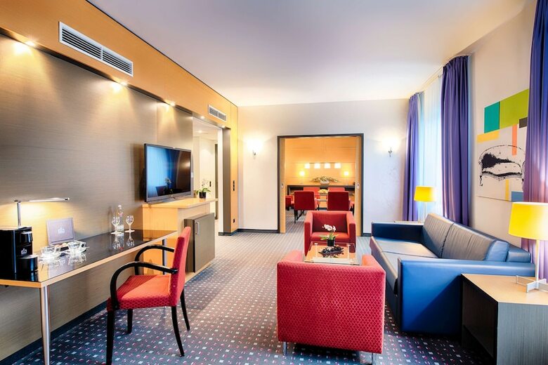 Welcome Hotel Essen