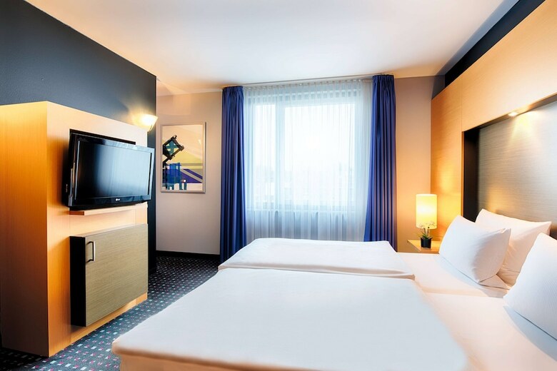Welcome Hotel Essen