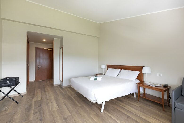B&B Hotel Affi - Lago Di Garda