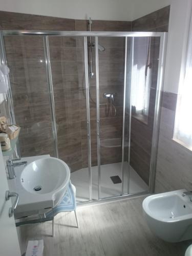 Hotel Firenze