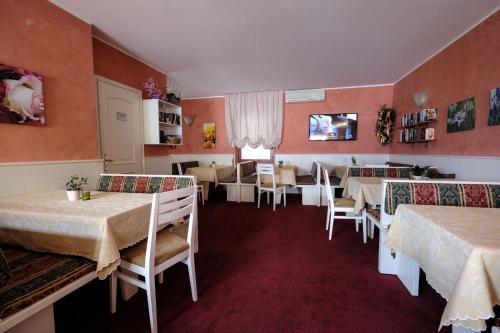 Hotel Firenze