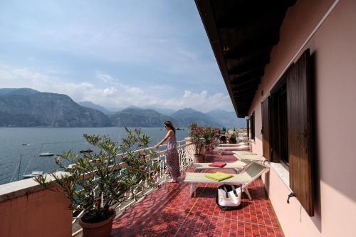 Hotel Firenze
