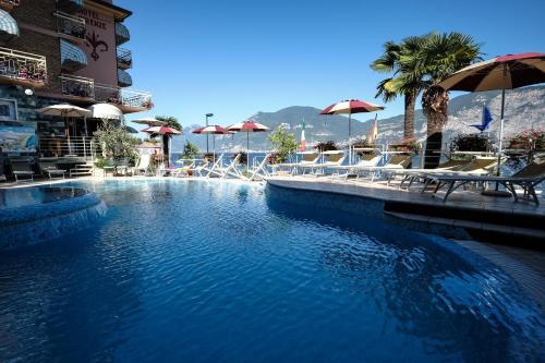 Hotel Firenze