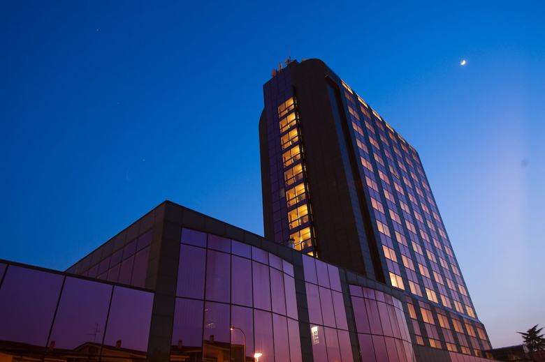Hotel Montresor Tower