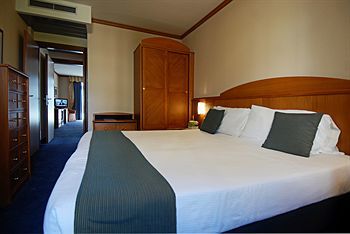 Hotel Caesius Therm� & Spa Resort