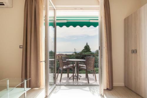 Hotel Gardenia & Villa Charme