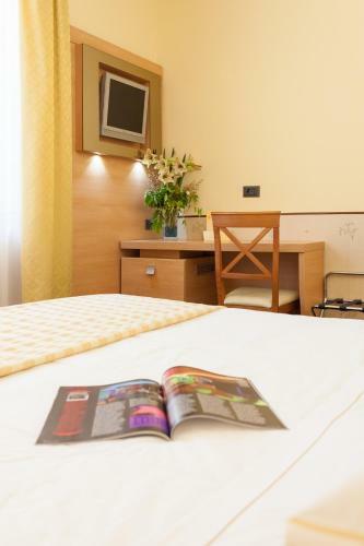 Hotel Gardenia & Villa Charme