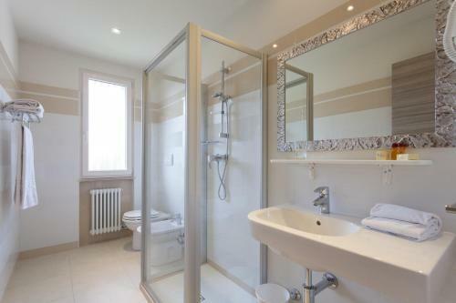 Hotel Gardenia & Villa Charme
