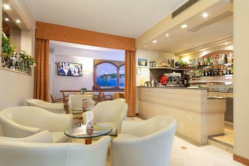 Hotel Gardenia & Villa Charme