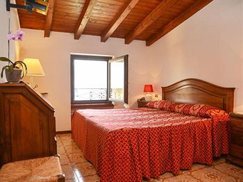 Hotel Brenzone
