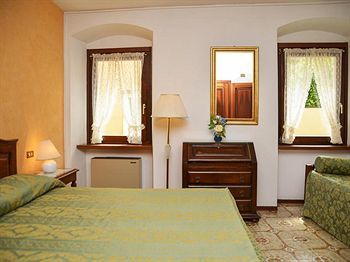 Hotel Brenzone