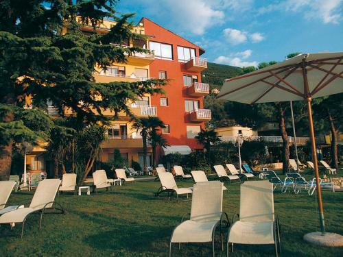Hotel Du Lac
