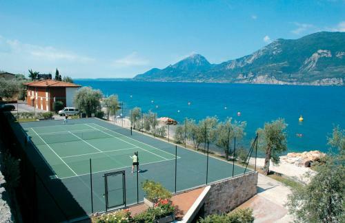 Hotel Du Lac