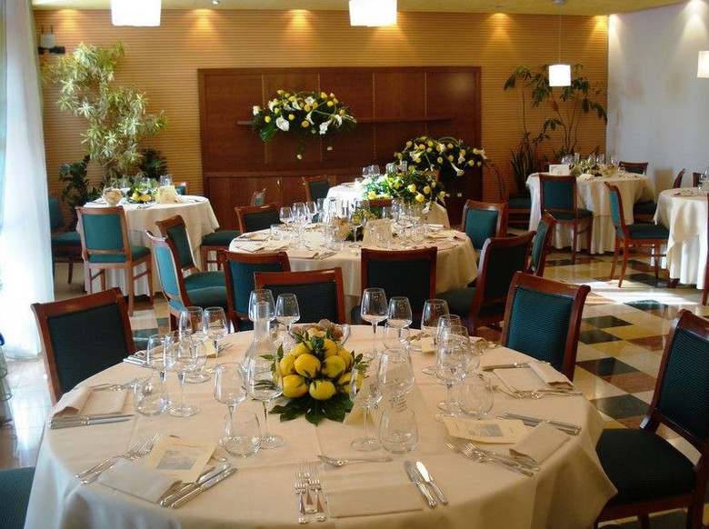 Hotel Villa Malaspina