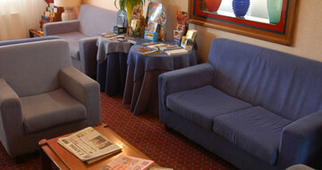 Hotel Cristallo