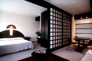 Hotel Saccardi Quadrante Europa