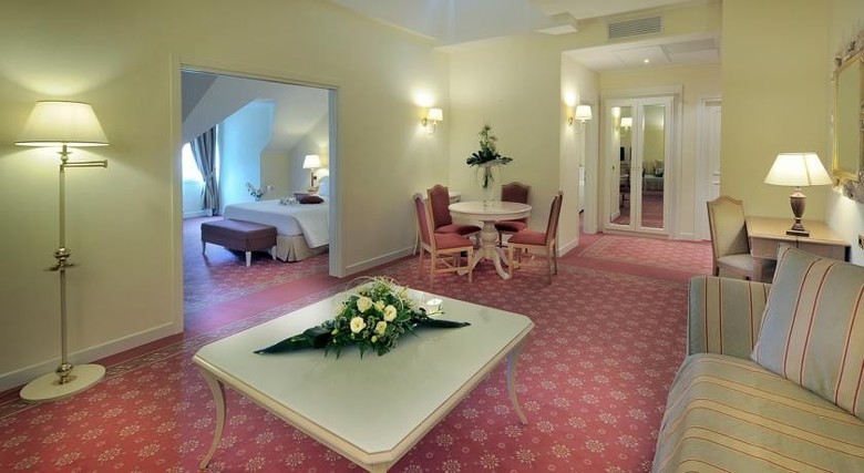 Gardaland Hotel Resort