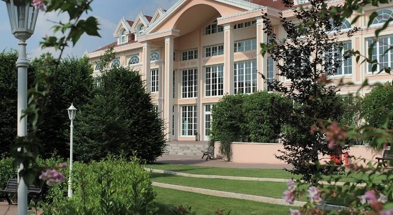 Gardaland Hotel Resort