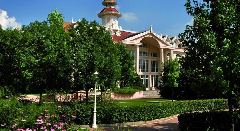 Gardaland Hotel Resort
