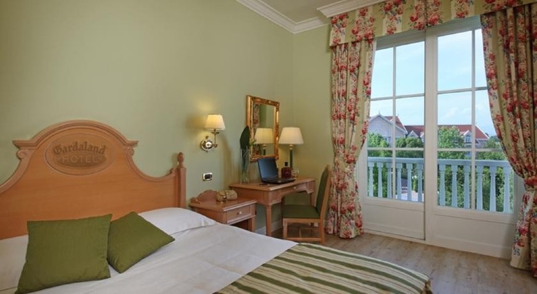 Gardaland Hotel Resort