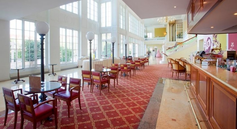 Gardaland Hotel Resort