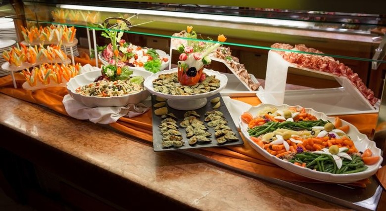 Gardaland Hotel Resort